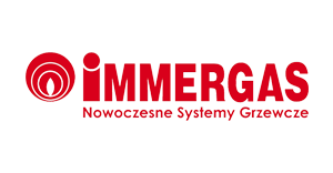 IMMERGAS Logo